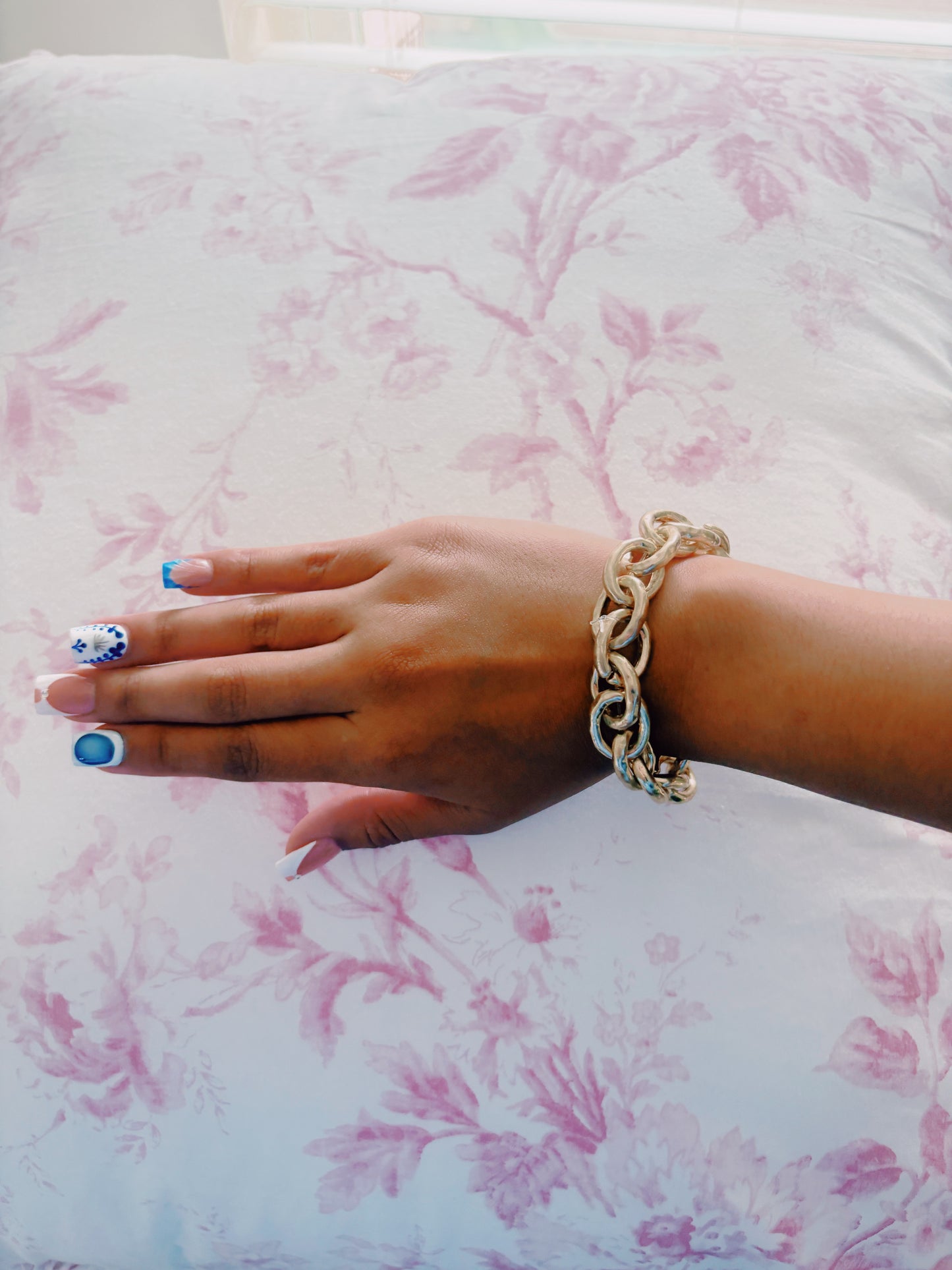 Brooke Stretch Bracelet