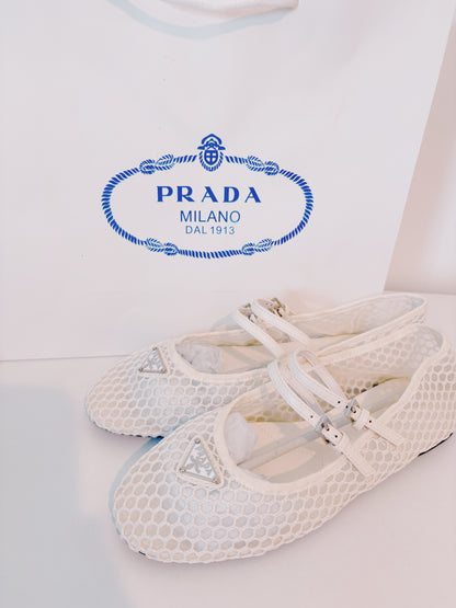 Crochet Sandals (pre order)