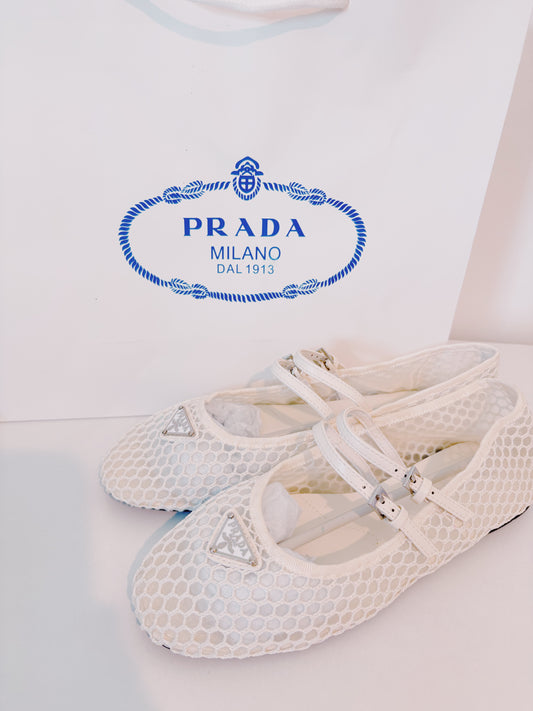 Crochet Sandals (pre order)