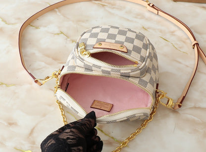 Harley Bag