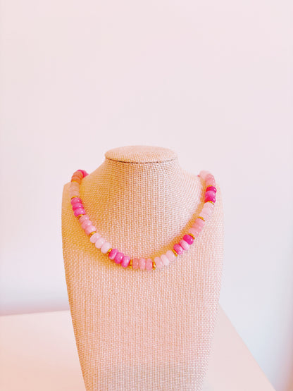 Luna Necklace