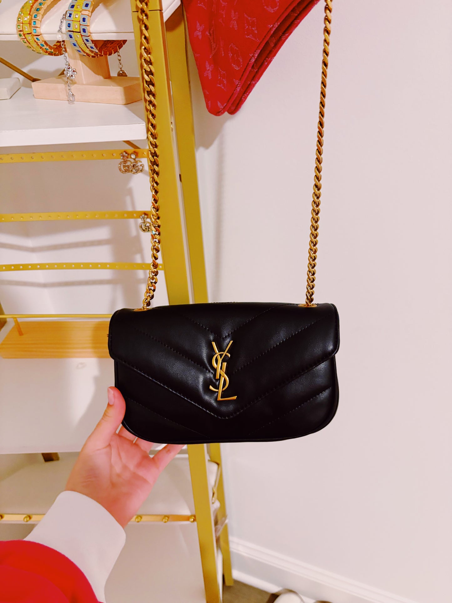 Carmen Purse ( pre order)