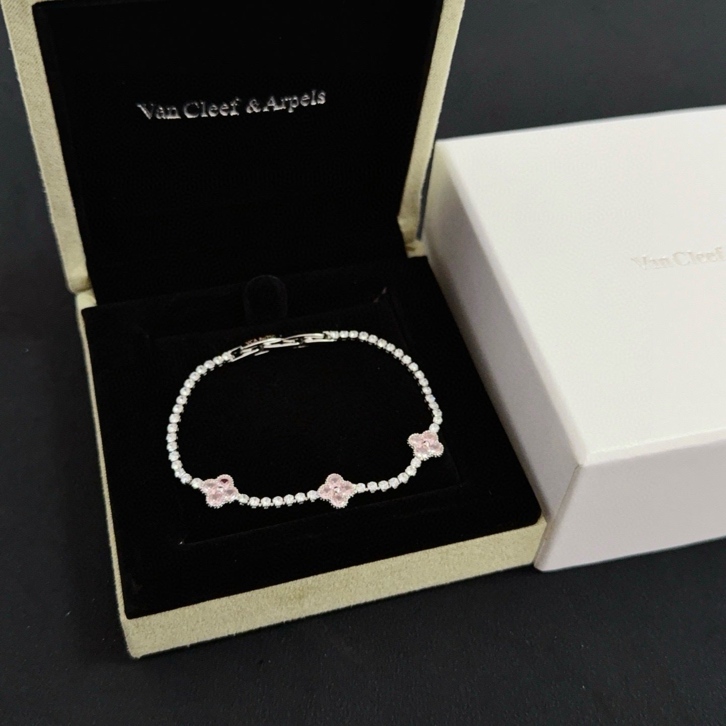 Clover Bracelet (pre order)