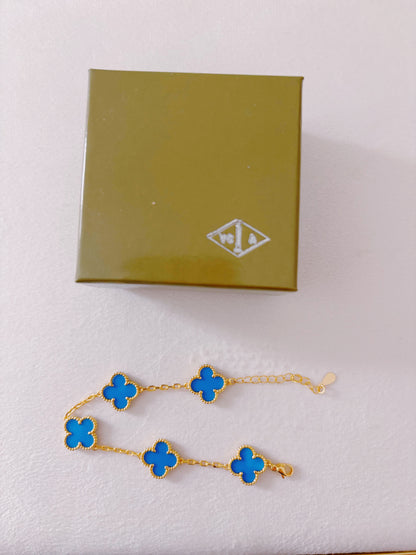Van Bracelets