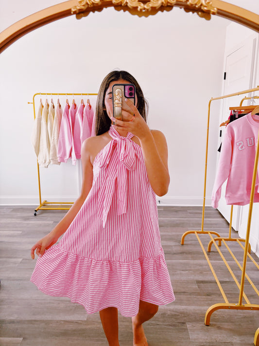 Quinn Mini dress