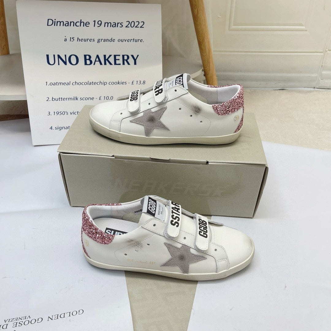 Jenny Shoes (Pre order)