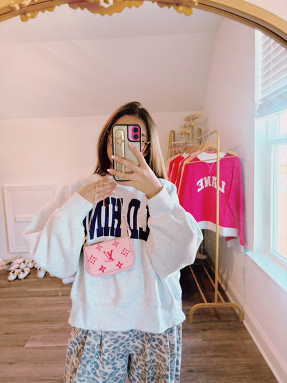 Nora Mini Purse (pre order)