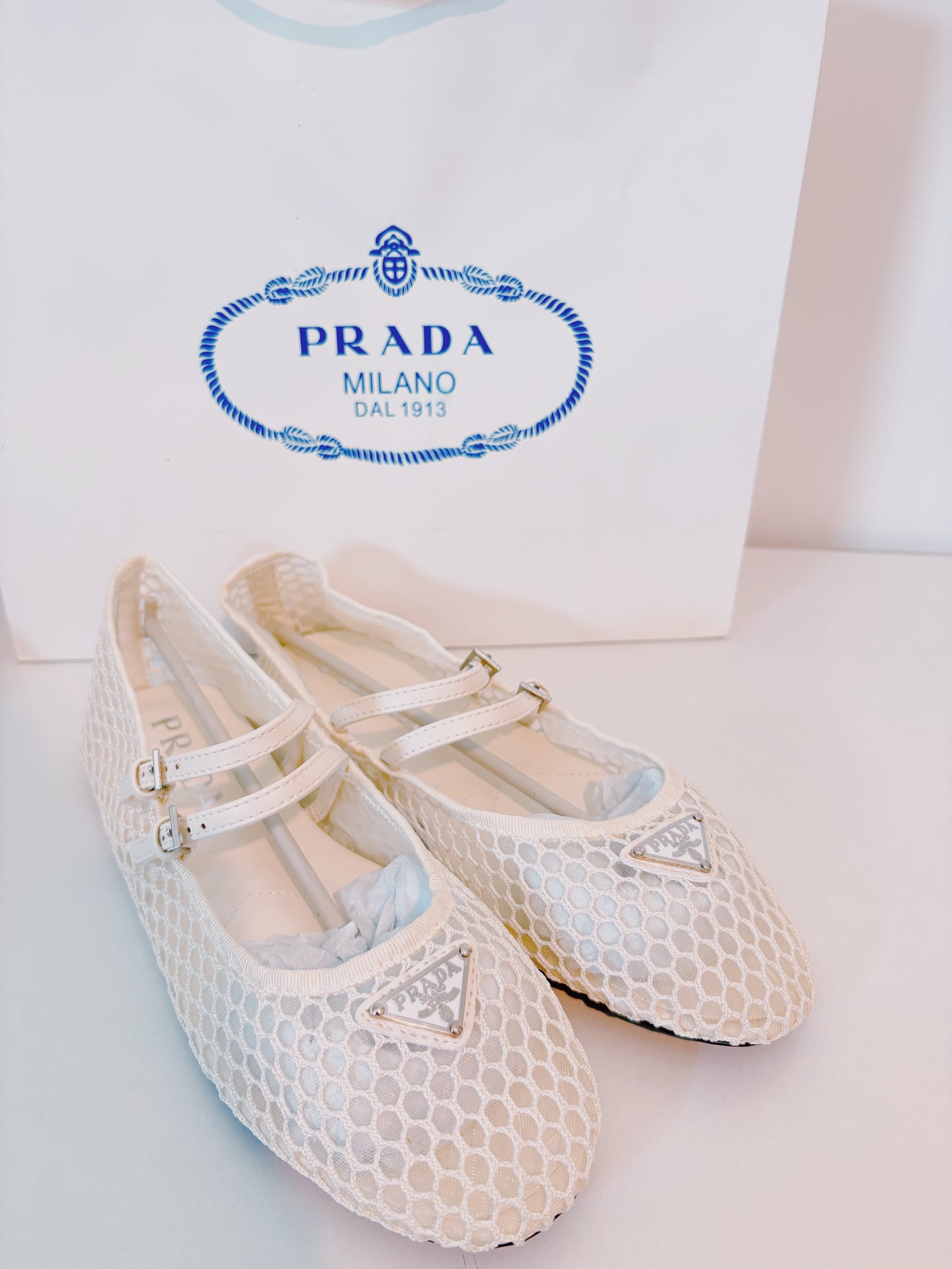 Crochet Sandals (pre order)