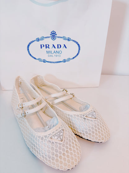 Crochet Sandals (pre order)