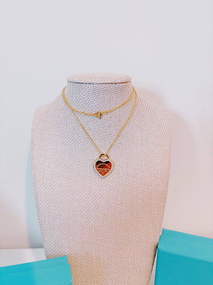 Forever Necklace (pre order)