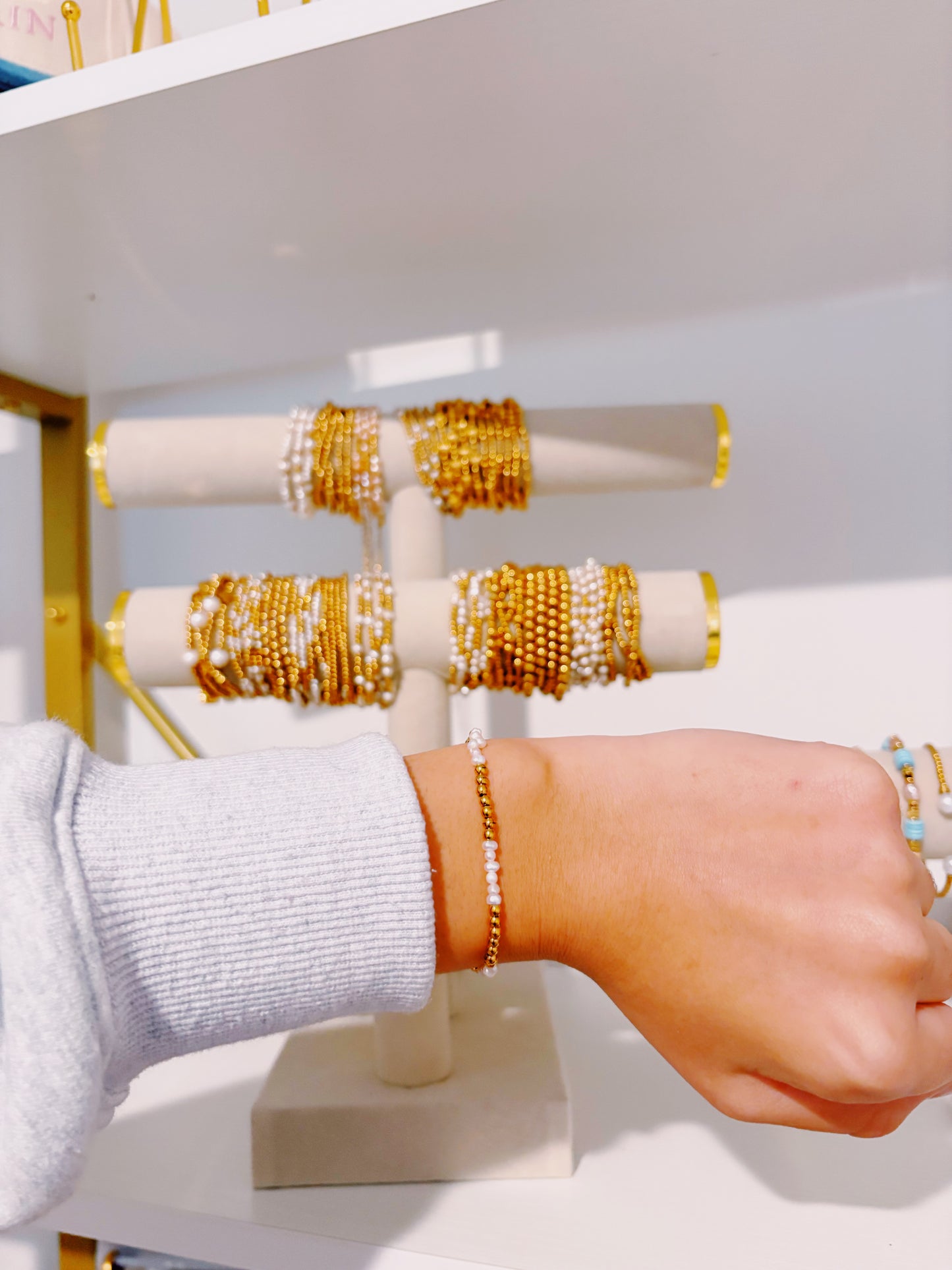 Taylor Bracelet