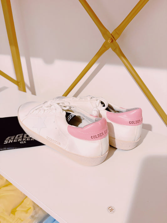 Star shoes Size 8.5