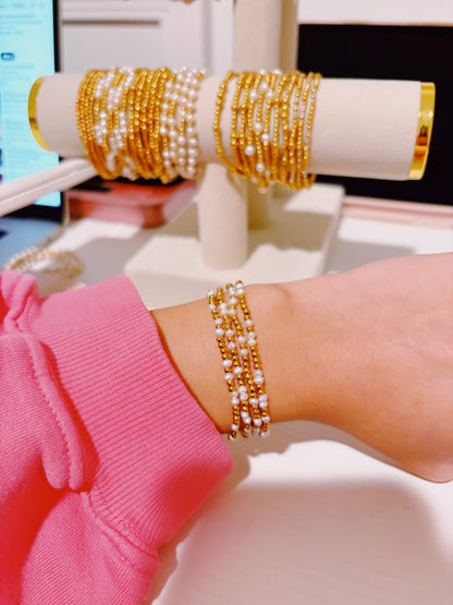 Wren Bracelet
