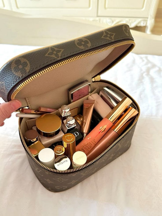 Makeup Bag