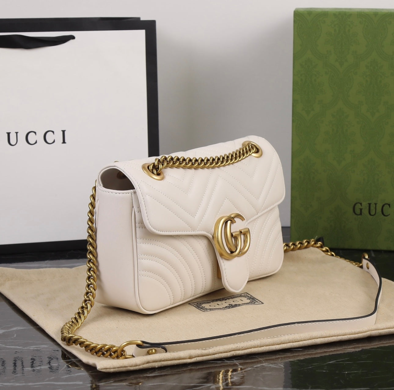 Hannah Purse