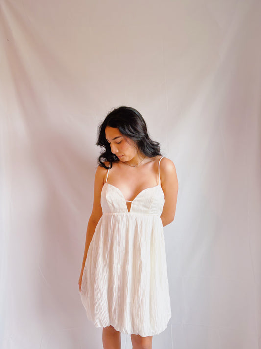 Grace Mini Dress