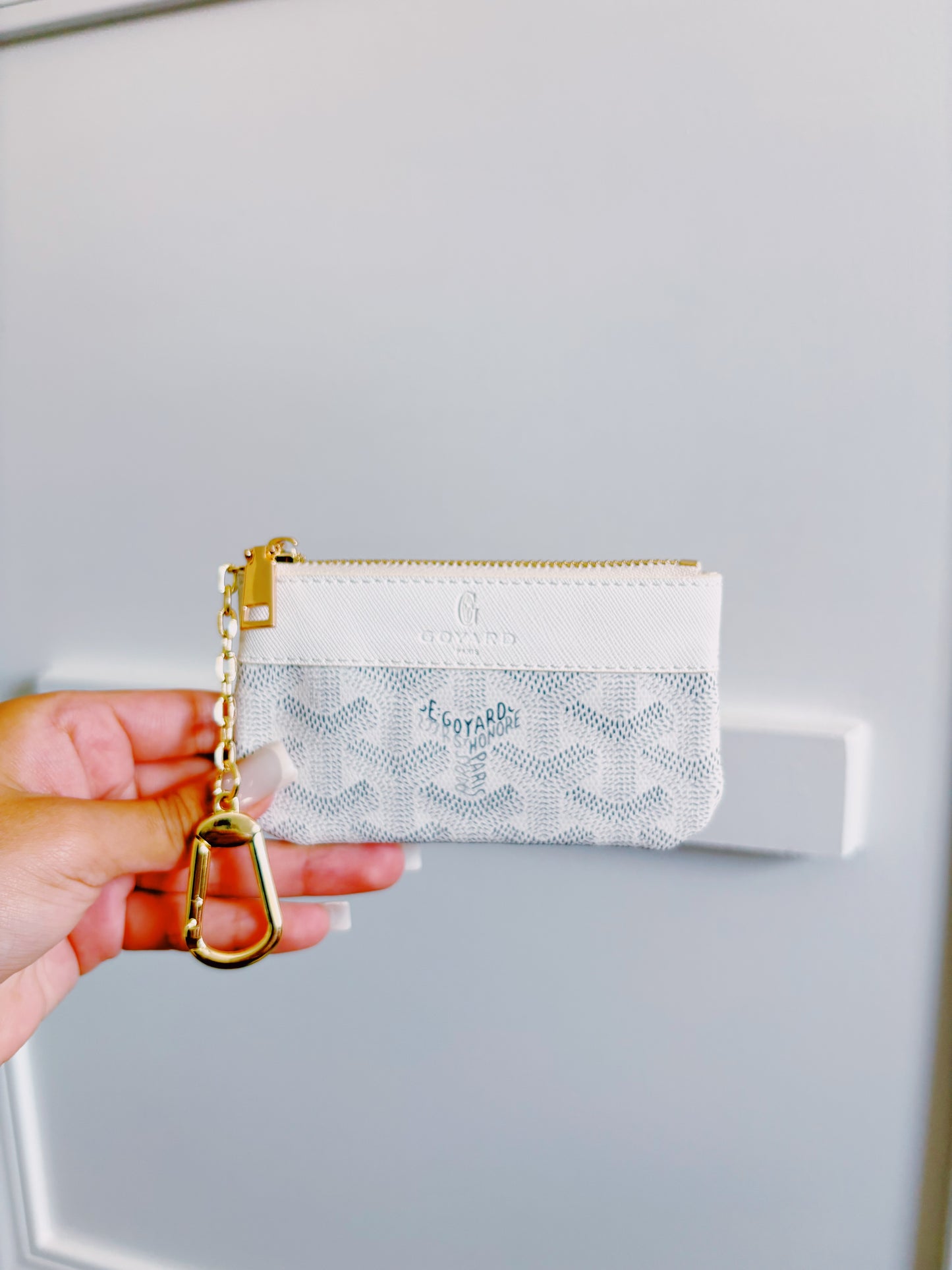 Ginny Coin Purse