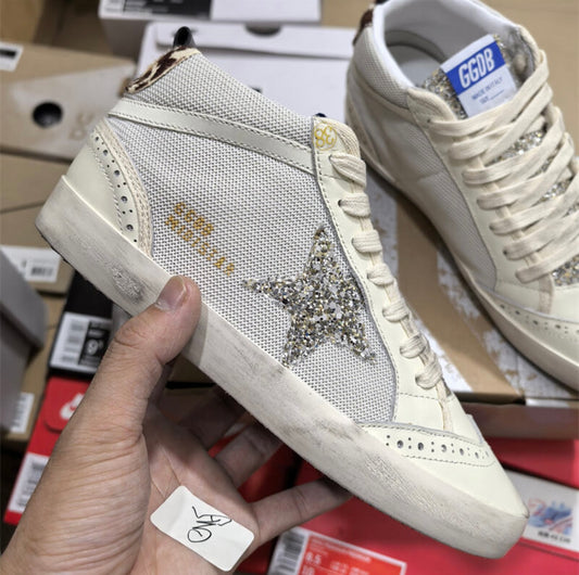 Star Shoes