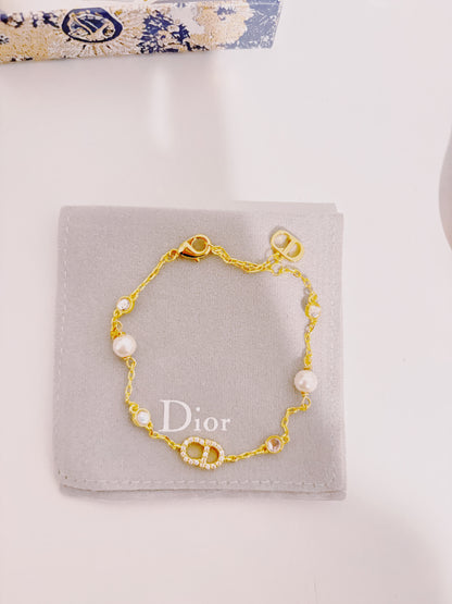 CD Bracelet