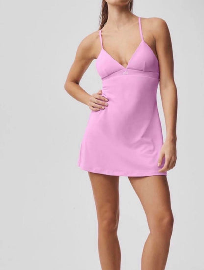 Purple Dress (pre order)