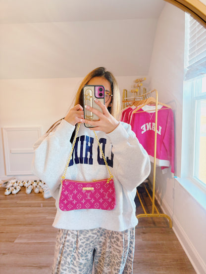 Morgan Purse (pre order)