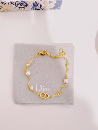 CD Bracelet