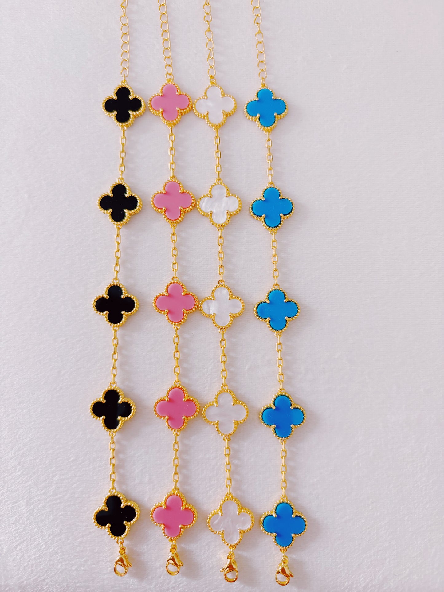 Van Bracelets
