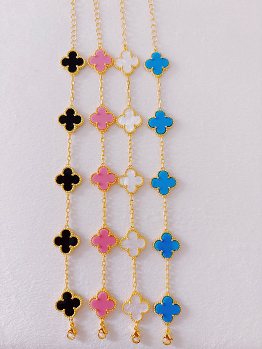 Van Bracelets