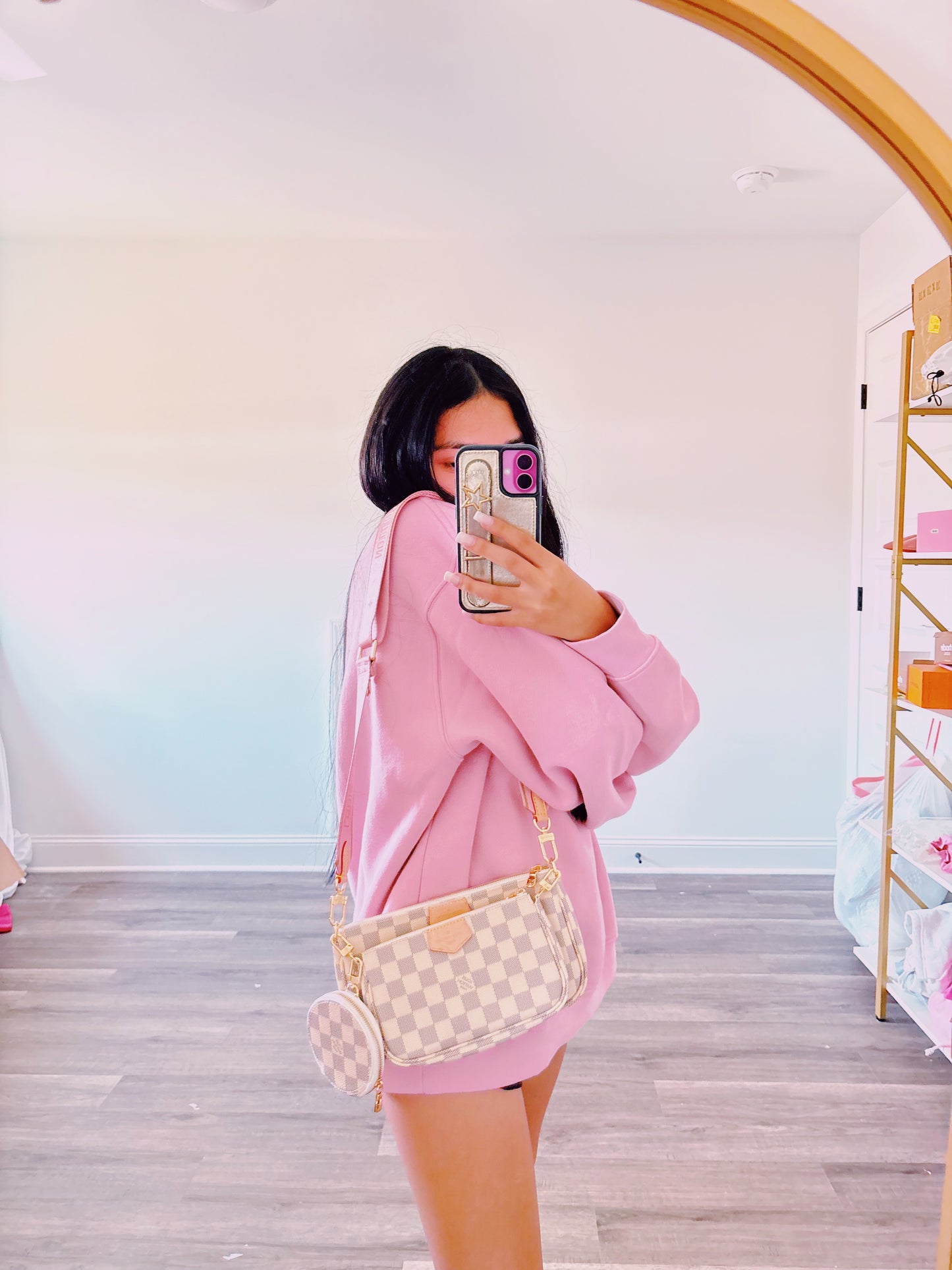 Cali Purse (pre order)