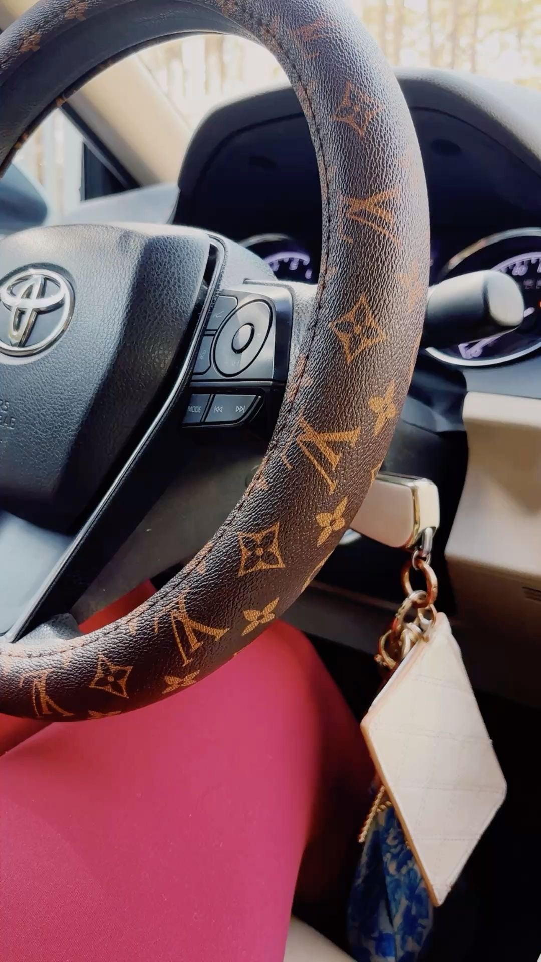 Wheel Cover (pre order)