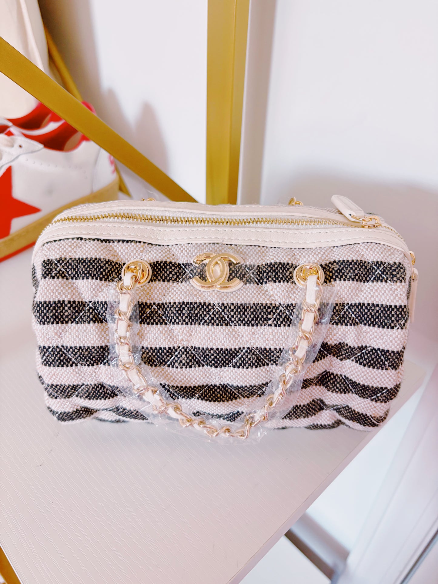 Ophelia Purse (pre order)