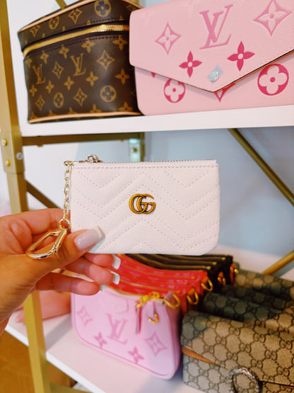 Jordan Coin Purse (pre order)
