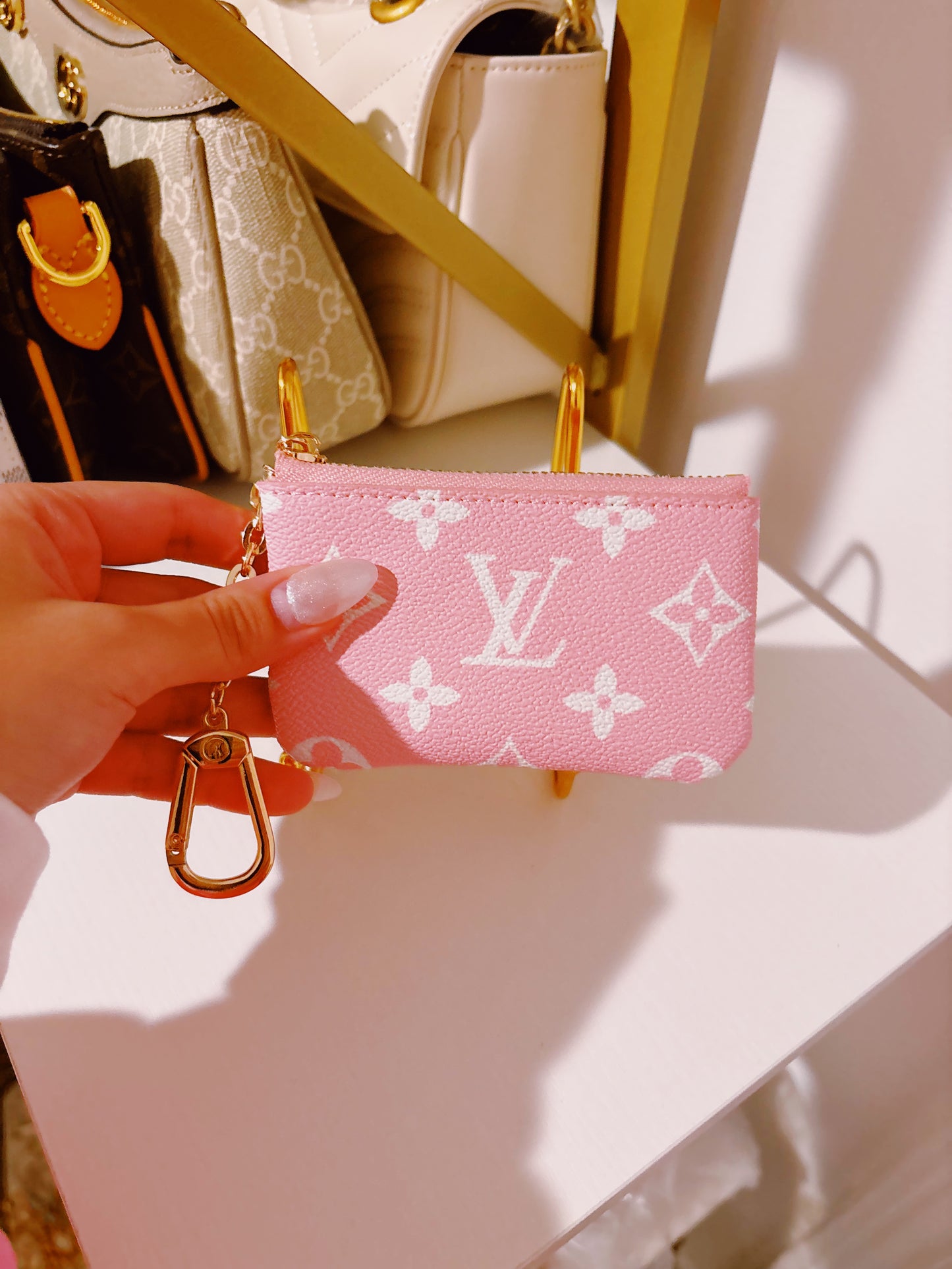 Lucy Coin Purse (pre order)