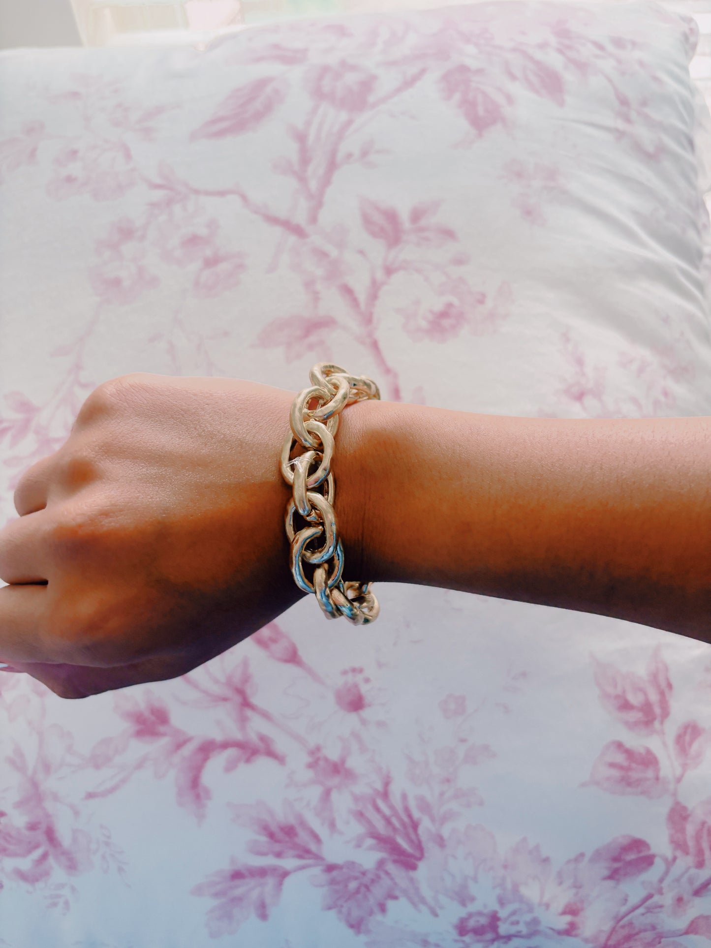 Brooke Stretch Bracelet