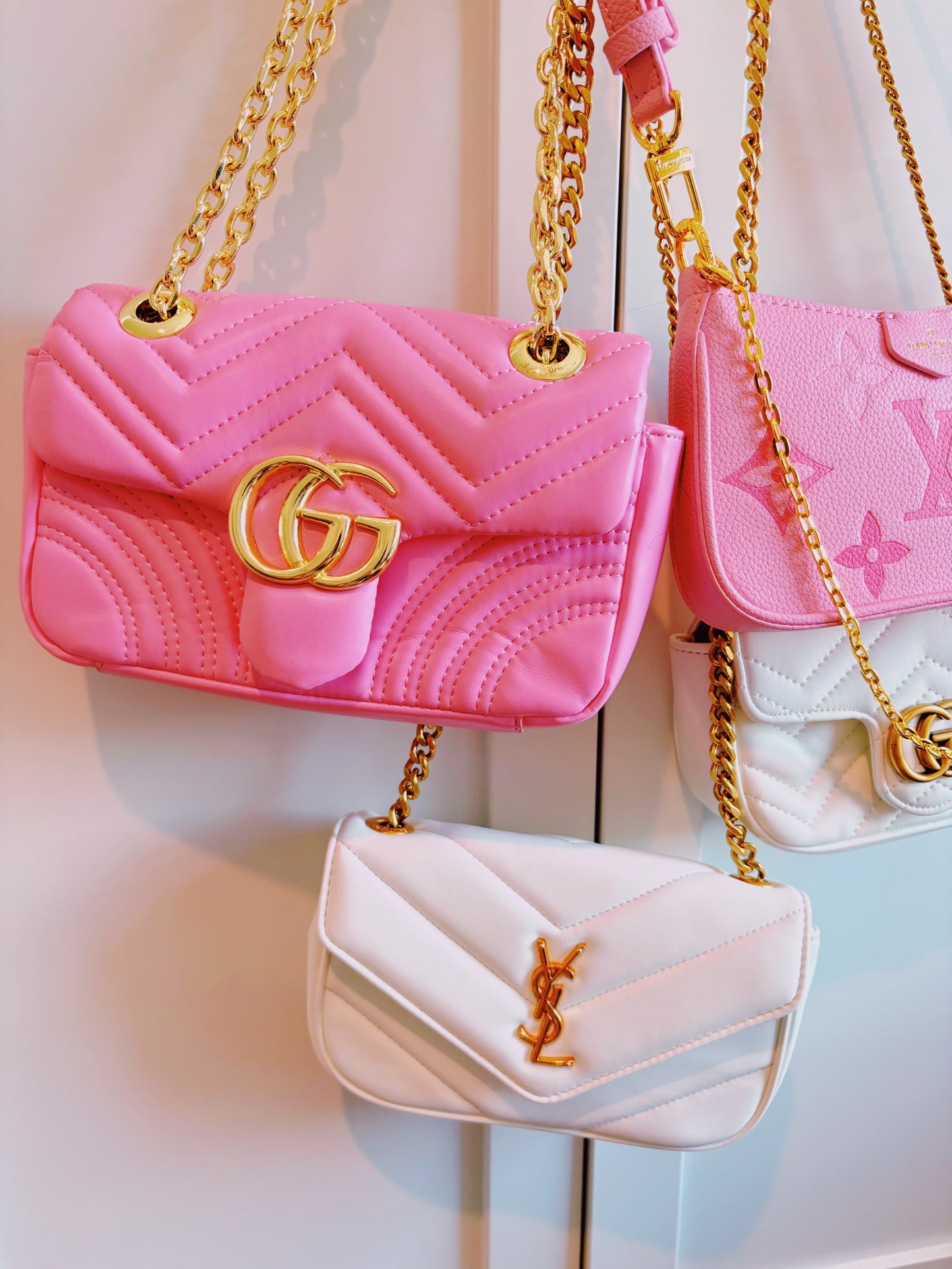Cassie Purse (pre order)
