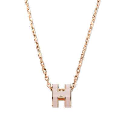 H Necklace (pre order )