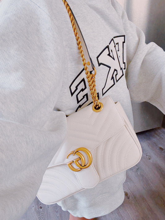 Hannah Purse