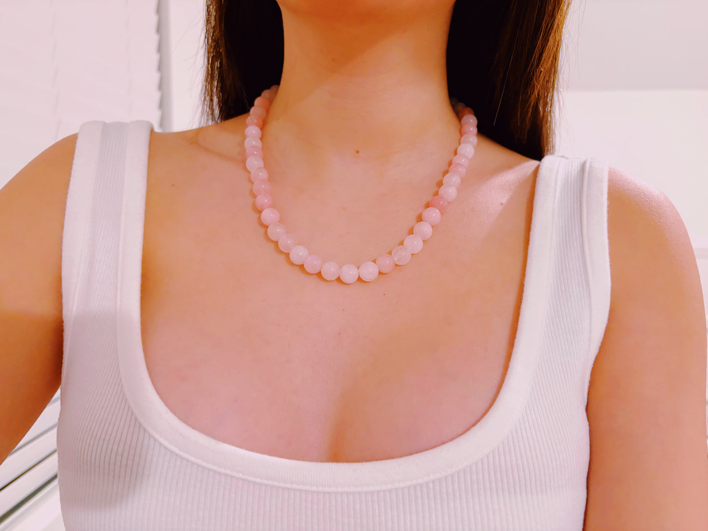 Sweetheart Necklace