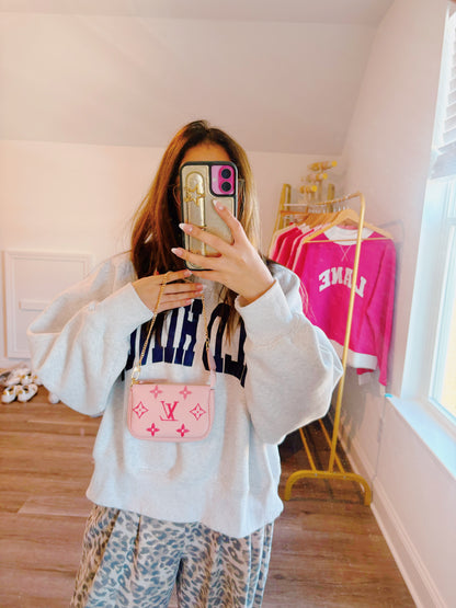 Nora Mini Purse (pre order)