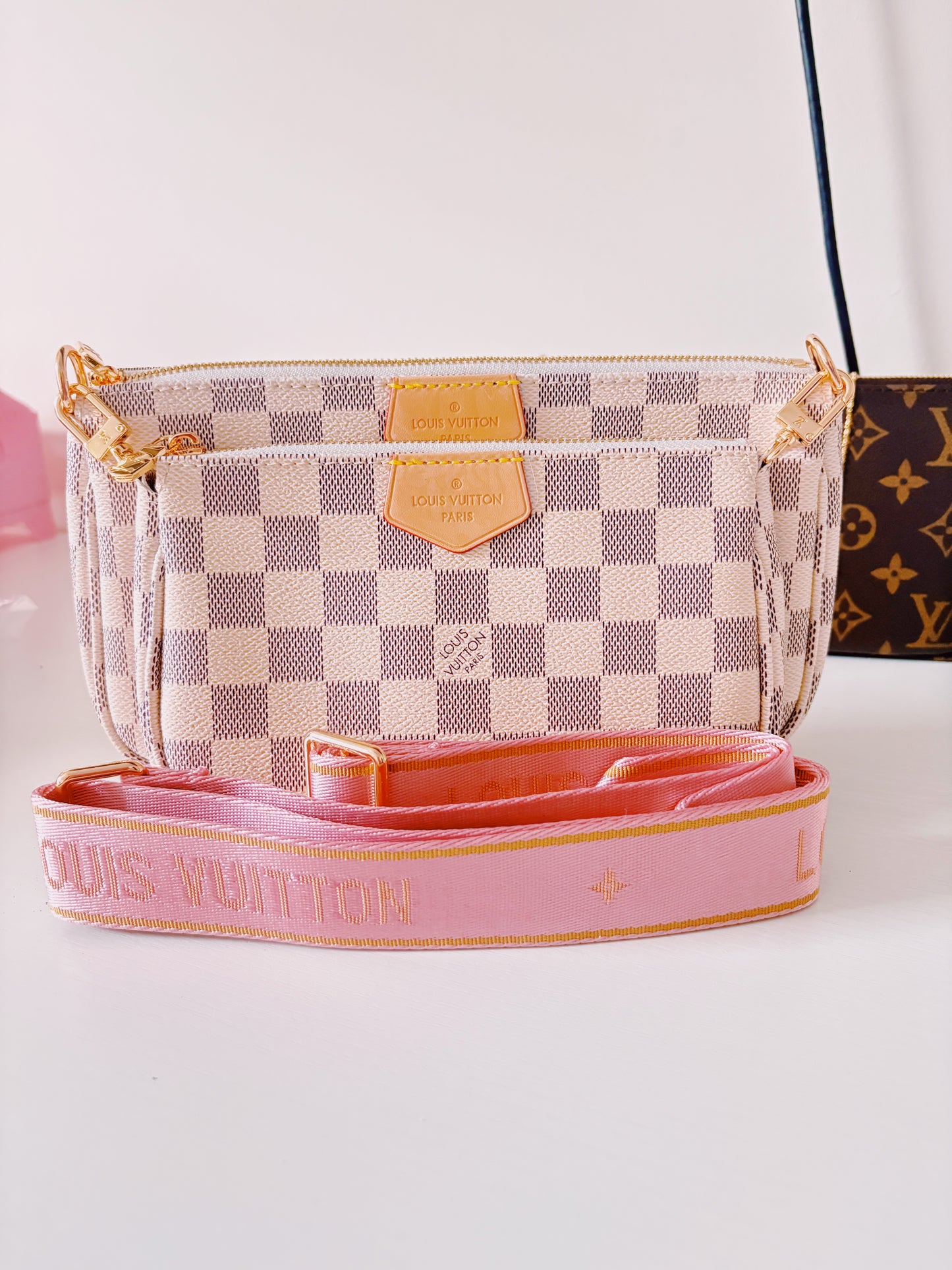 Cali Purse