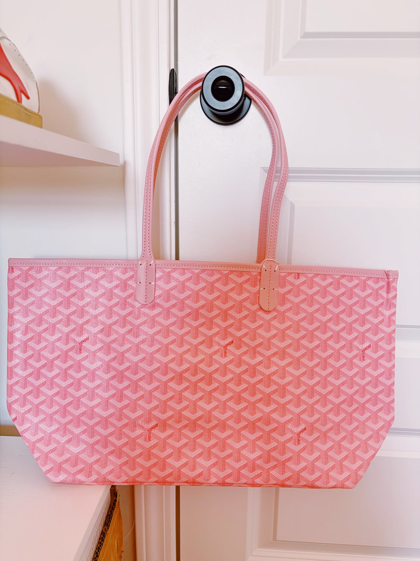 Ginny Purse (pre order)