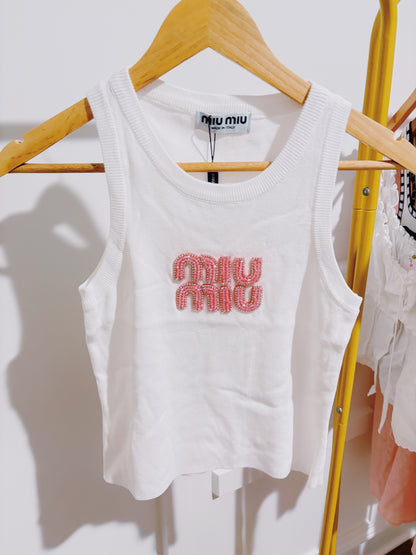 Macy Top