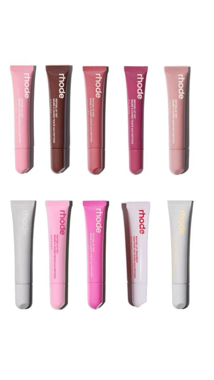 Lip Gloss
