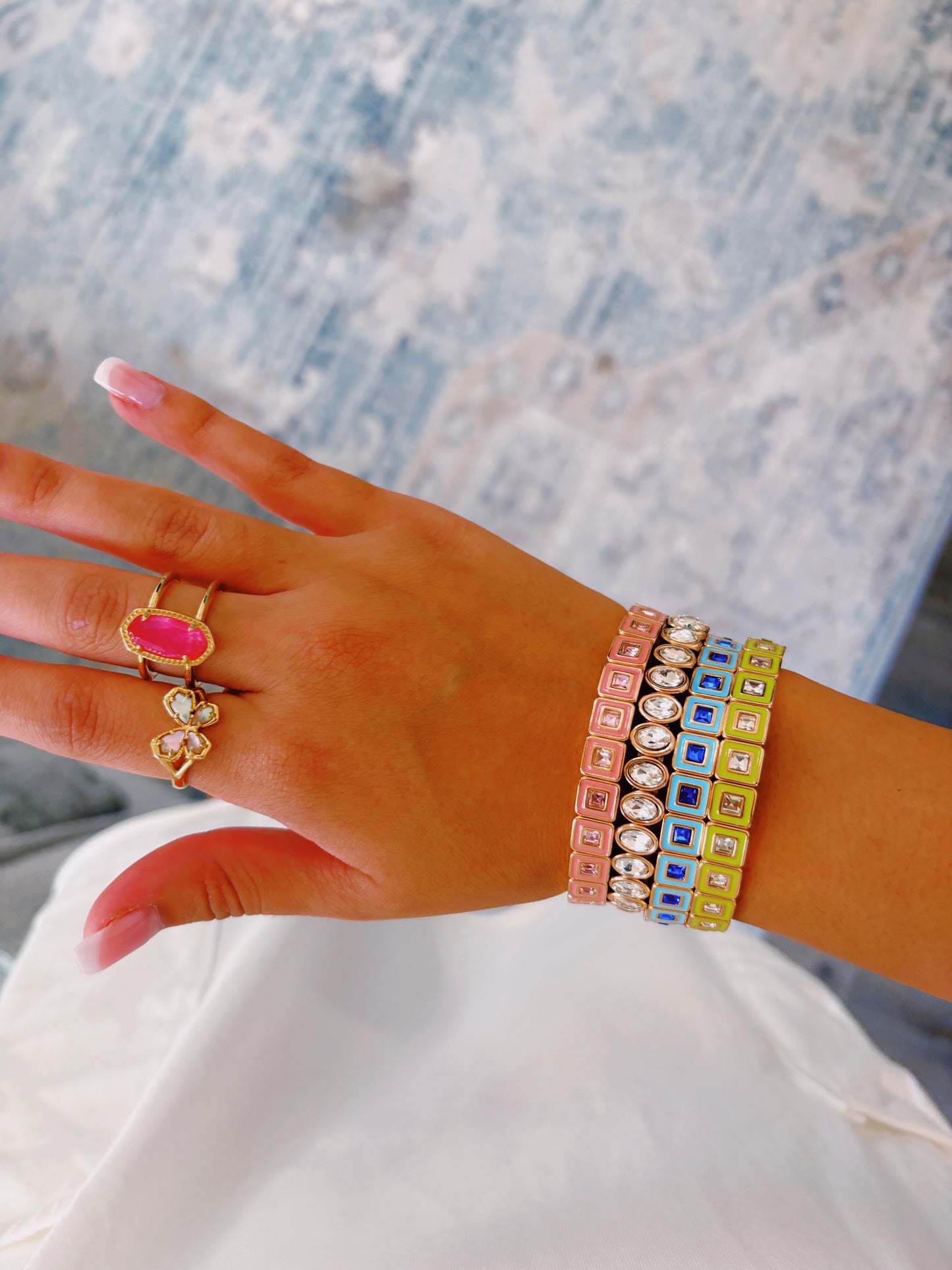 Athens Bracelet