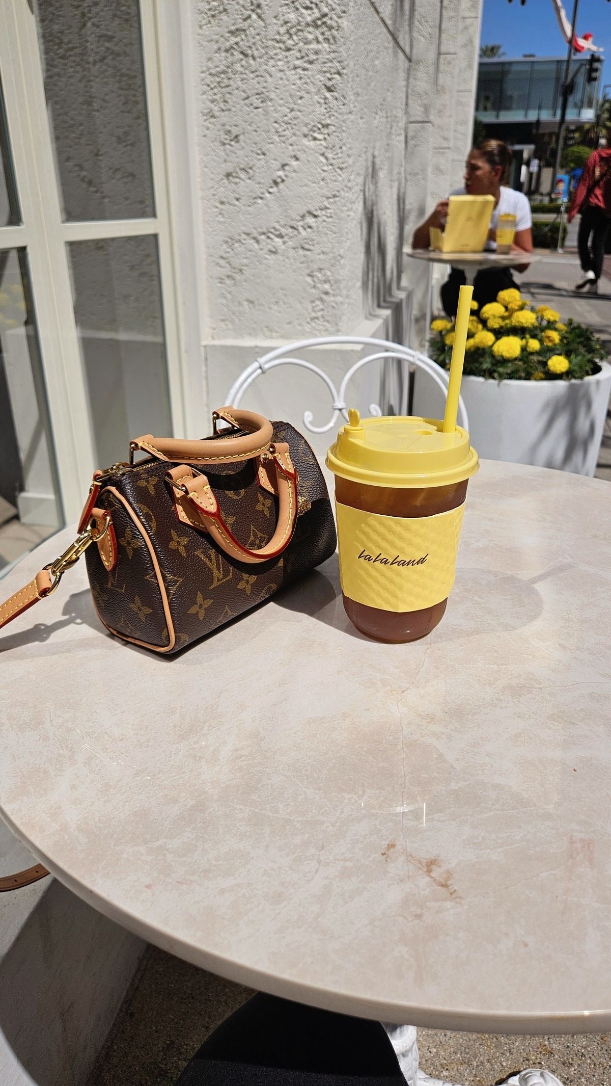 Speedy Bag