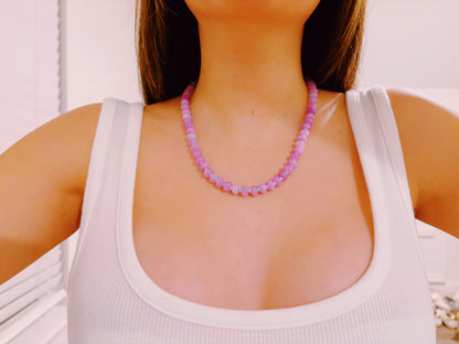 Cupid Necklace