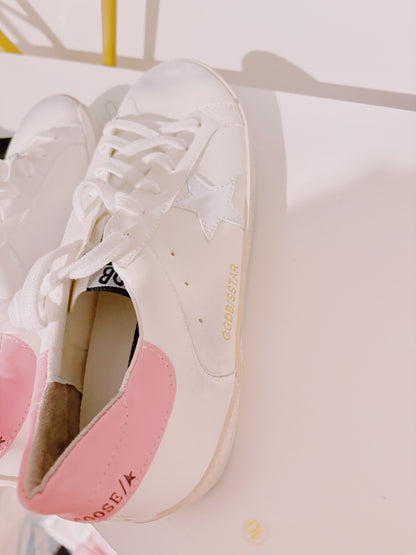 Star shoes Size 8.5