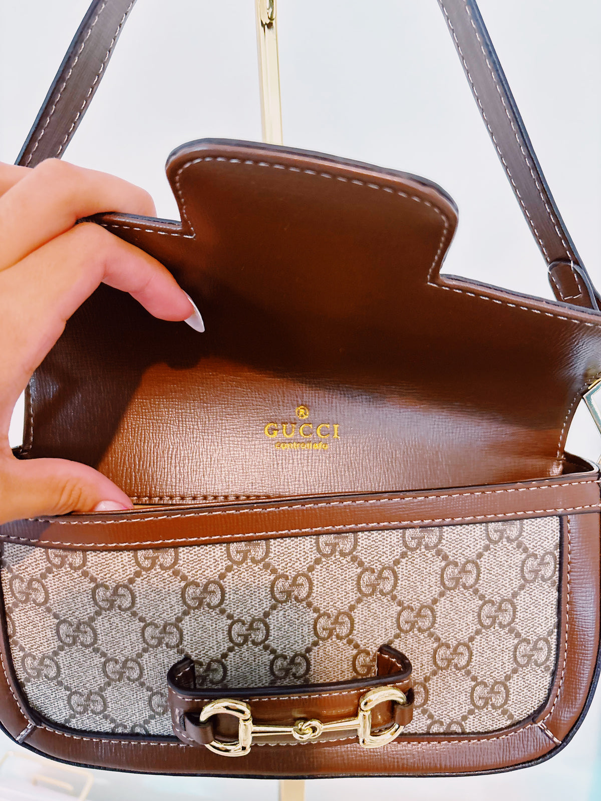 Ivy Purse (pre order)