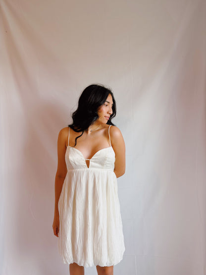 Grace Mini Dress
