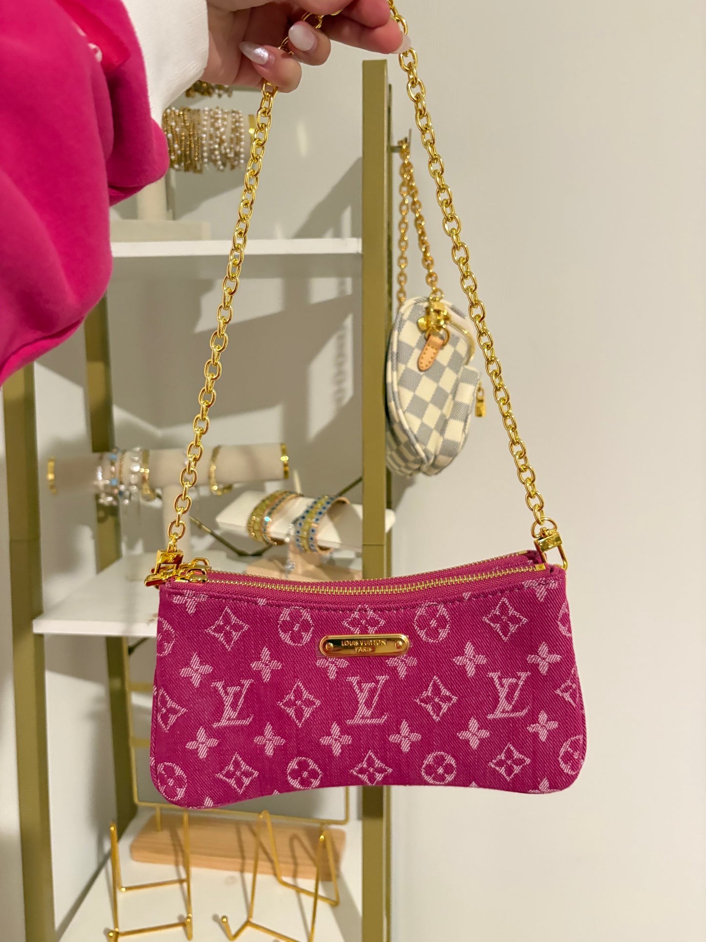 Morgan Purse (pre order)